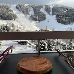 Avec Balcon, Au Pied Des Pistes Et Randos Villard-de-Lans