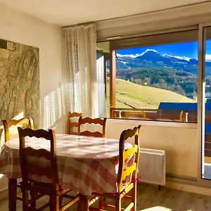 Villard-de-lans, 1 Pièce, 4 Personnes - Fr-1-515-68 Villard-de-Lans