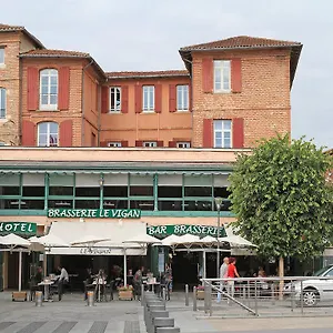 Du Vigan Hotel