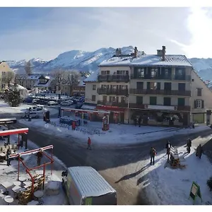 - Hypercentre - Place De L'ours Villard-de-Lans